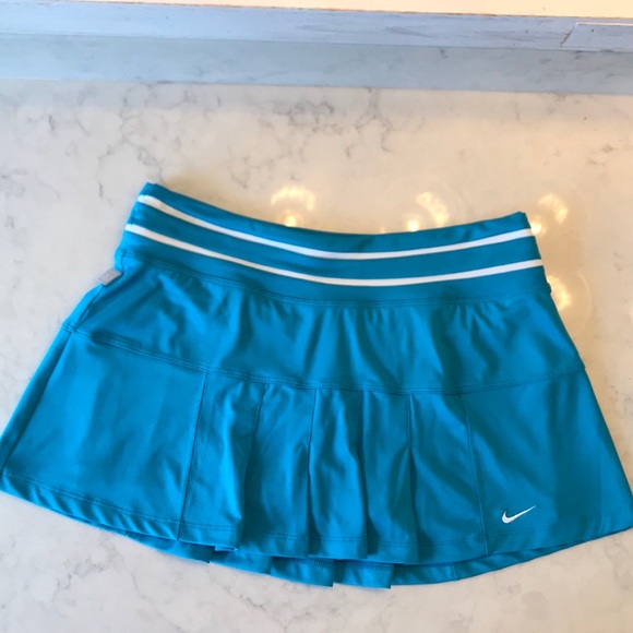 NIKE DRI-FIT Tennis Skirt - Picture 1 of 6